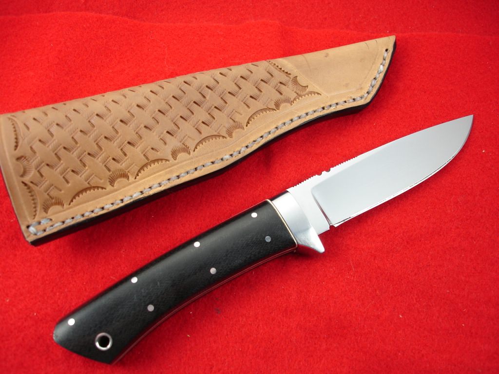 Миллер нож